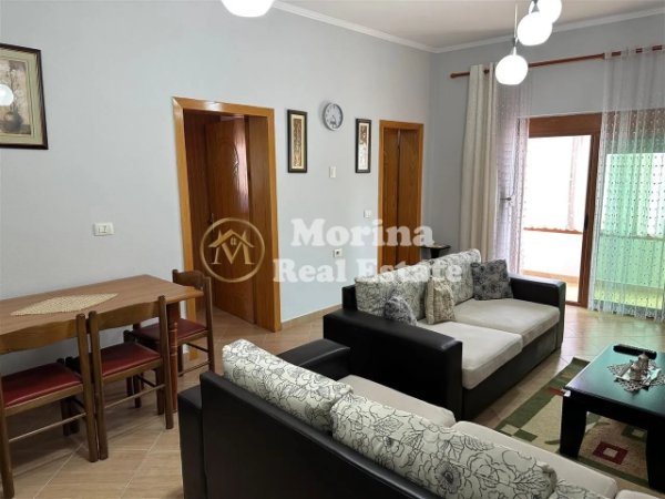 Tirane, jepet me qera apartament 2+1 Kati 2, 100 m² 450 € (Xhamlliku-Ish Profarma)