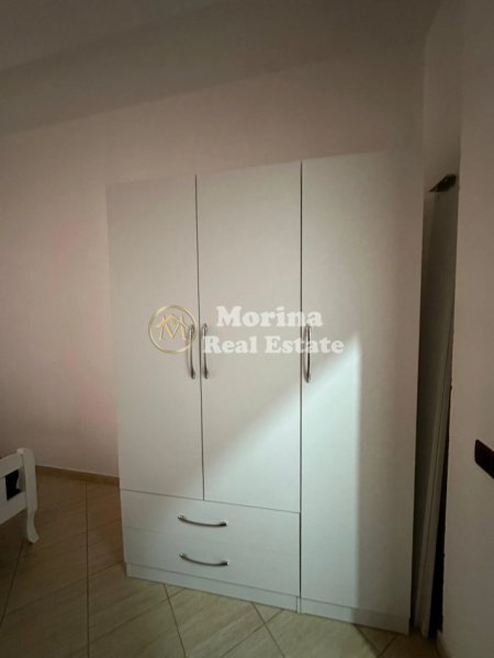 Tirane, jepet me qera apartament 1+1 Kati 4, 60 m² 350 € (Rruga 5 Maji)