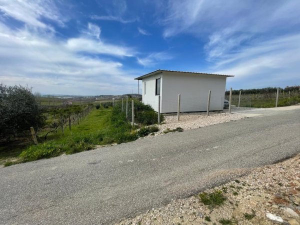 Durres, shitet toke bujqesore , 2.000 m² 130.000 € (Manez)
