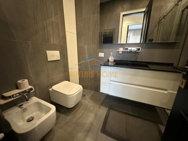 Tirane, jepet me qera apartament 2+1 Kati 5, 114 m² 1.300 € (Deliorgji tirane)
