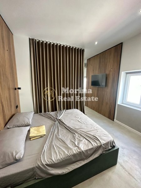 Tirane, jepet me qera apartament Kati 5, 40 m² 450 € (Shallvaret / Qender)