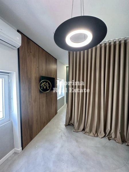 Tirane, jepet me qera apartament Kati 5, 40 m² 450 € (Shallvaret / Qender)