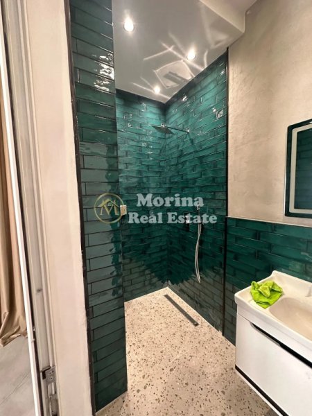 Tirane, jepet me qera apartament Kati 5, 40 m² 450 € (Shallvaret / Qender)