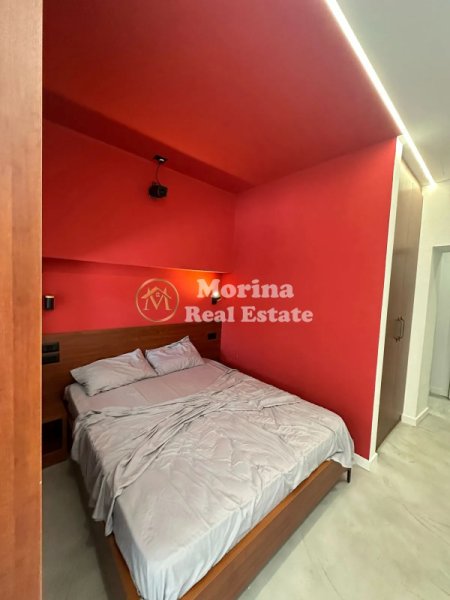 Tirane, jepet me qera apartament Kati 5, 40 m² 450 € (Shallvaret-Qender)