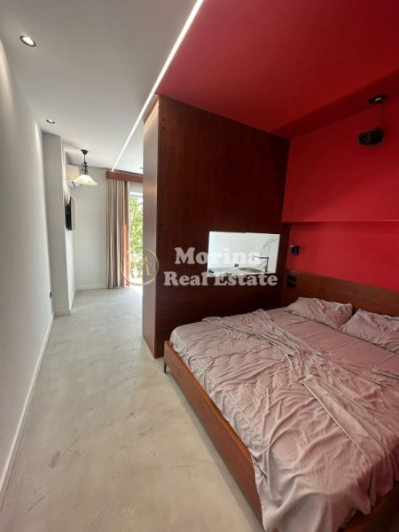 Tirane, jepet me qera apartament Kati 5, 40 m² 450 € (Shallvaret-Qender)