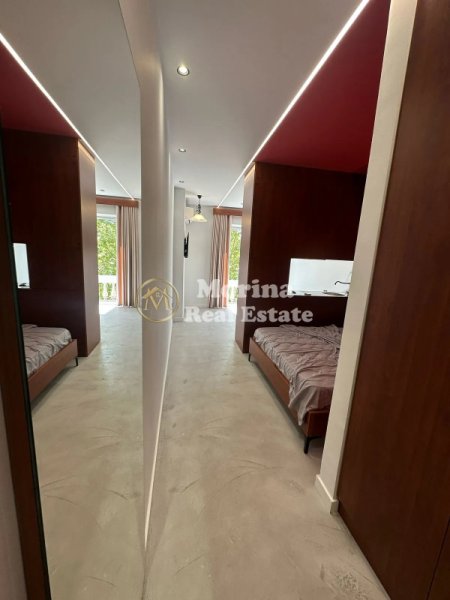 Tirane, jepet me qera apartament Kati 5, 40 m² 450 € (Shallvaret-Qender)