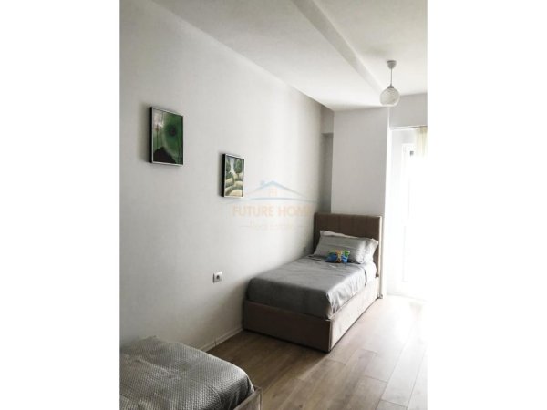 Tirane, jepet me qera apartament 2+1 Kati 4, 102 m² 600 € (Siri Kodra, Tiranë.)