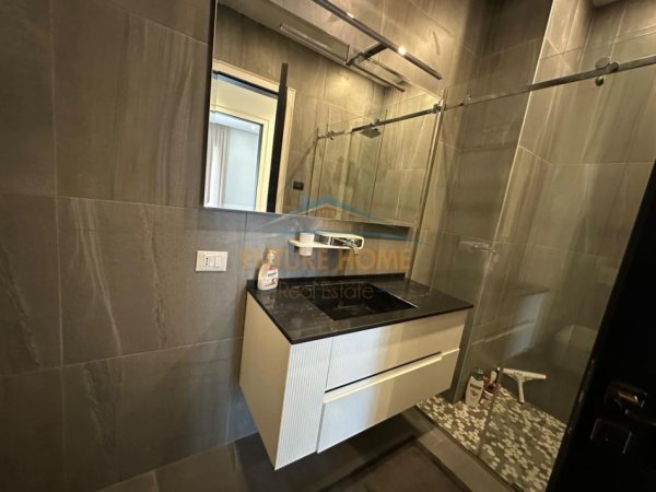 Tirane, jepet me qera apartament 2+1 Kati 5, 1.300 € (Delijorgji)