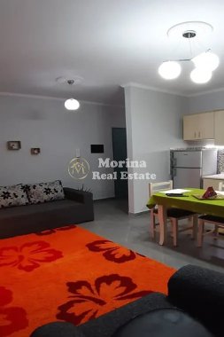Tirane, jepet me qera apartament 1+1 Kati 4, 70 m² 500 € (21 Dhjetori-Kompleksi Kontakt)