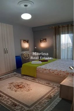 Tirane, jepet me qera apartament 1+1 Kati 4, 70 m² 500 € (21 Dhjetori-Kompleksi Kontakt)
