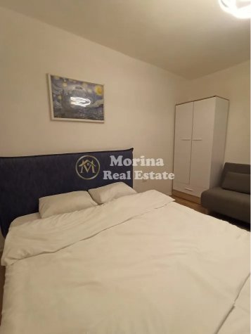 Tirane, jepet me qera apartament Kati 1, 45 m² 400 € (21 Dhjetori- Rruga Muhamet Gjollesha)