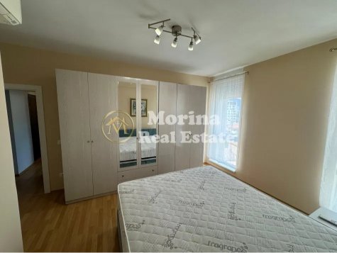 Tirane, jepet me qera apartament 2+1 Kati 5, 95 m² 750 € (Rruga e Kavajes)