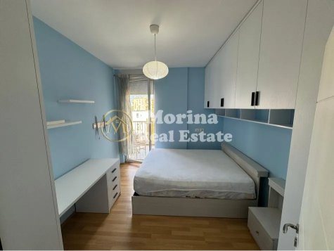Tirane, jepet me qera apartament 2+1 Kati 5, 95 m² 750 € (Rruga e Kavajes)