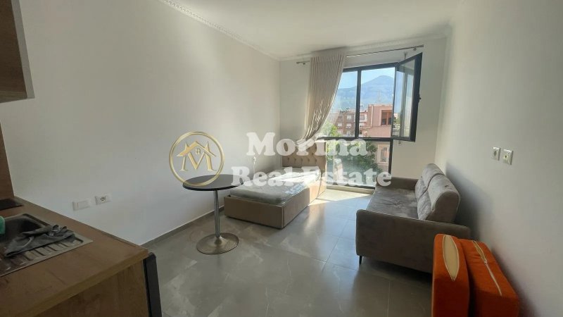Tirane, jepet me qera apartament Kati 2, 45 m² 300 € (Pediatria-QSUT)
