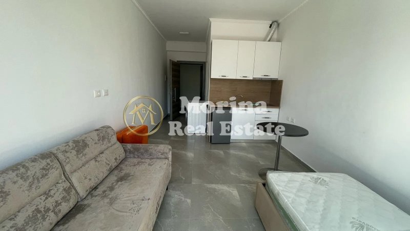 Tirane, jepet me qera apartament Kati 2, 45 m² 300 € (Pediatria-QSUT)