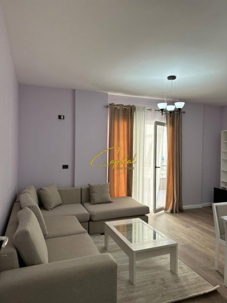 Tirane, jepet me qera apartament 1+1 Kati 1, 75 m² 600 € (LIQENI I THATE)