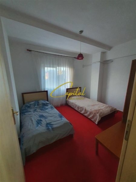 Tirane, jepet me qera apartament 2+1 Kati 4, 80 m² 480 € (LAPRAKE)