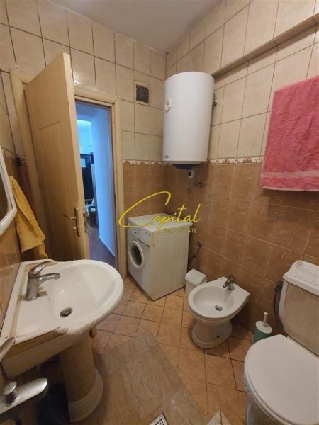 Tirane, jepet me qera apartament 2+1 Kati 4, 80 m² 480 € (LAPRAKE)