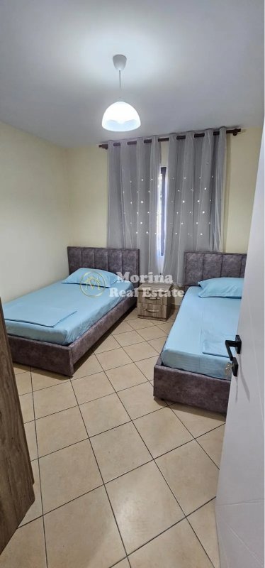 Tirane, jepet me qera apartament 2+1 Kati 1, 77 m² 400 € (Porcelan)