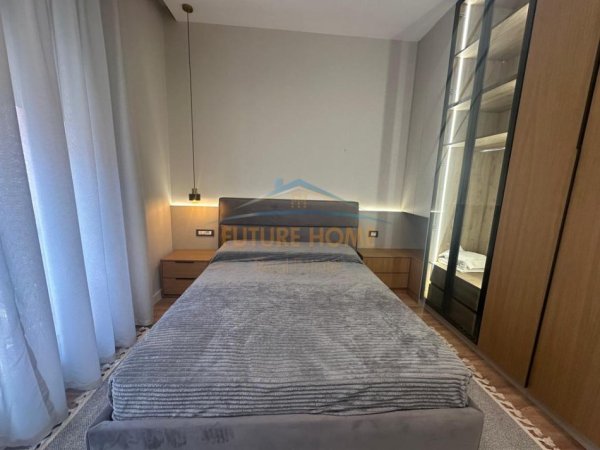 Tirane, jepet me qera 1+1 Kati 6, 75 m² 1.000 € (Parking,Delijorgji Tirane)