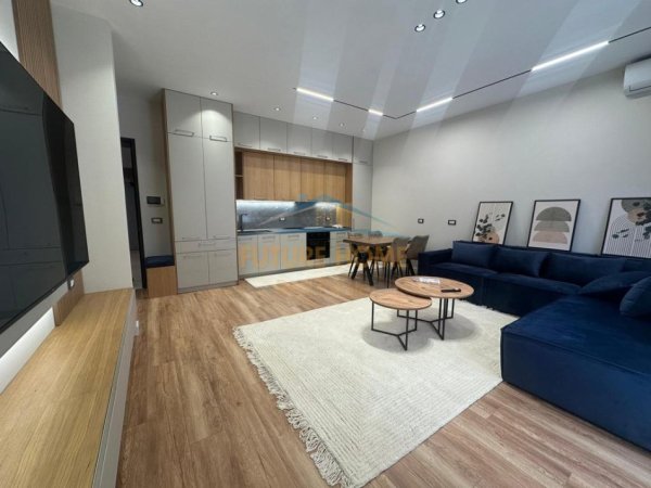 Tirane, jepet me qera 1+1 Kati 6, 75 m² 1.000 € (Parking,Delijorgji Tirane)