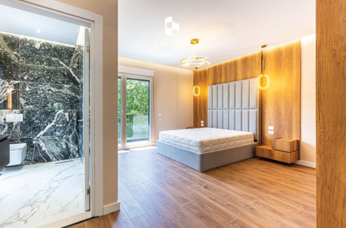 Shitet: Vilë Premium në Vishnje (794.000€) | 2400m² Truall | Pishinë + Guesthouse + E Re e Pabanuar!
