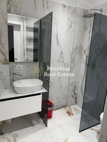Tirane, jepet me qera apartament 1+1+Ballkon Kati 4, 65 m² 650 € (Kompleksi Delijorgji)