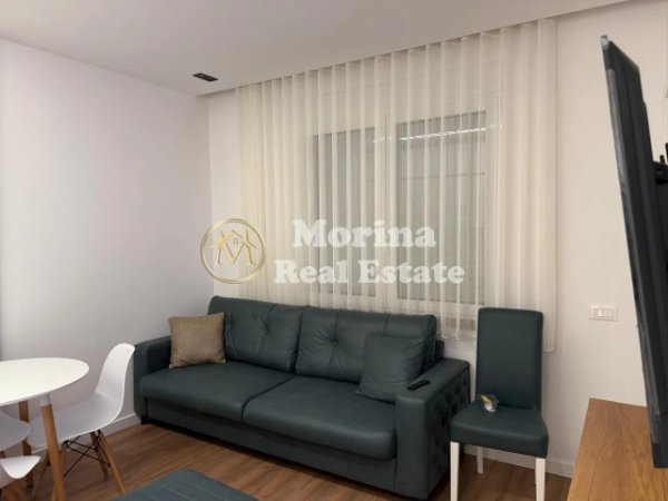 Tirane, jepet me qera apartament 1+1+Ballkon Kati 4, 65 m² 650 € (Kompleksi Delijorgji)