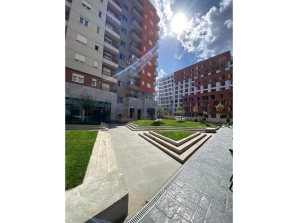 Shitet, Apartament 1+1+Post Parkimi, Kompleksi Vila L 2, Unaza e Re, Tiranë