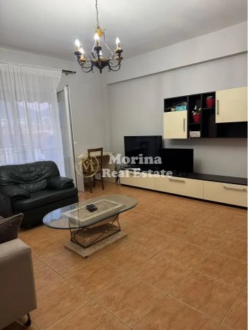 Tirane, jepet me qera apartament 1+1 Kati 5, 53 m² 550 € (Stacioni Trenit)