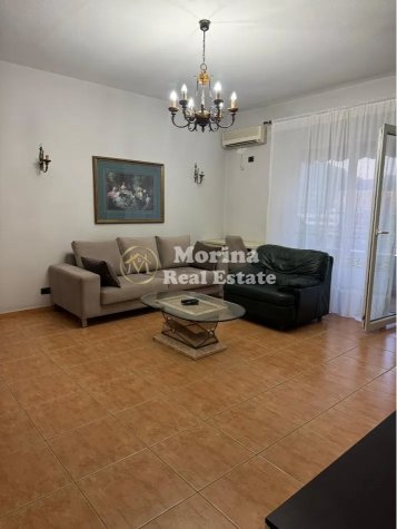 Tirane, jepet me qera apartament 1+1 Kati 5, 53 m² 550 € (Stacioni Trenit)