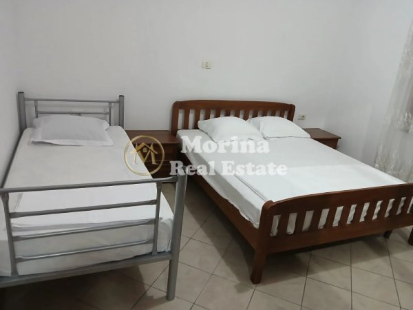 Tirane, jepet me qera shtepi 1+1 Kati 3, 75 m² 400 € (Qytet Studenti)
