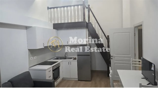 Tirane, jepet me qera apartament 1+1 Kati 1, 60 m² 500 € (Tirana Golden Park)