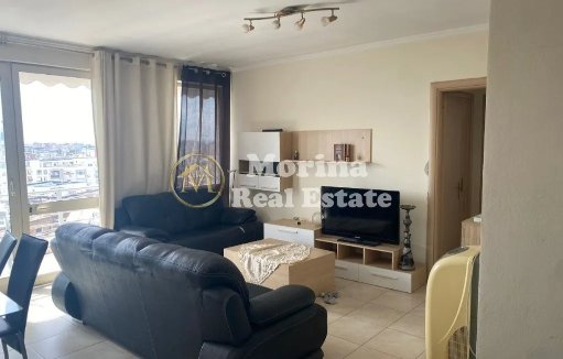 Tirane, jepet me qera apartament 2+1 Kati 6, 120 m² 500 € (Ali Demi)