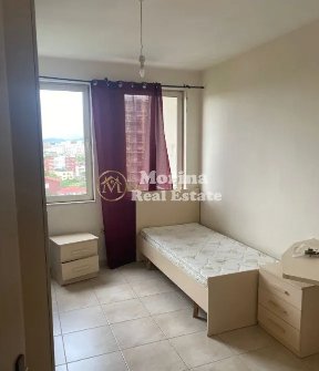 Tirane, jepet me qera apartament 2+1 Kati 6, 120 m² 500 € (Ali Demi)