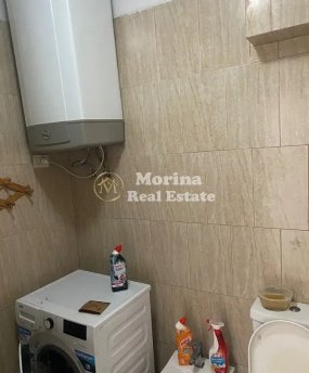 Tirane, jepet me qera apartament 2+1 Kati 6, 120 m² 500 € (Ali Demi)