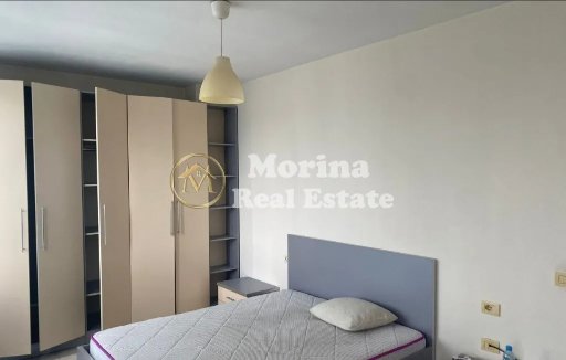 Tirane, jepet me qera apartament 2+1 Kati 6, 120 m² 500 € (Ali Demi)