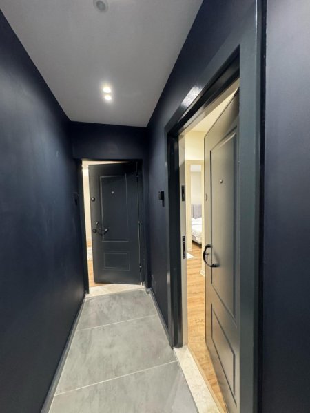 Tirane, shiten 2 app: 1+1 dhe Garsoniere Kati 2, 60 m² 184.000 € (Rruga Tefta Tashko Koco)