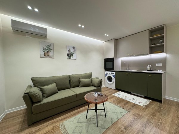Tirane, shiten 2 app: 1+1 dhe Garsoniere Kati 2, 60 m² 184.000 € (Rruga Tefta Tashko Koco)