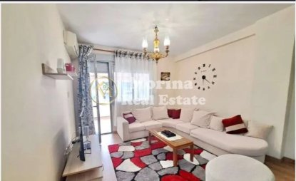 Tirane, jepet me qera apartament 2+1 Kati 9, 104 m² 700 € (Rruga e Kavajes)