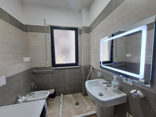 Qera, Apartament 2+1+2+Post Parkimi, Don Bosko, Tirane