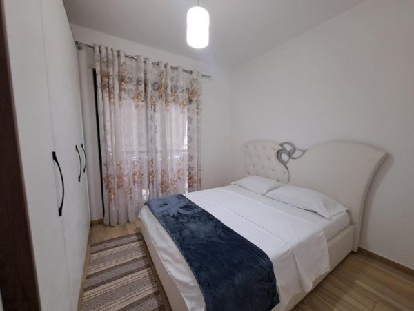 Qera, Apartament 2+1+2+Post Parkimi, Don Bosko, Tirane