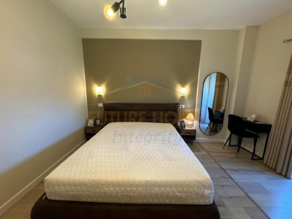 Tirane, jepet me qera apartament 1+1 Kati 3, 70 m² 550 € 