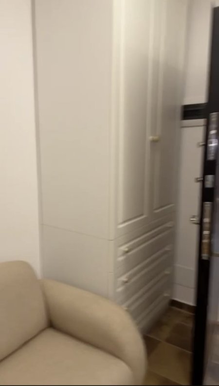 Tirane, jepet me qera apartament Kati 7, 35 m² 350 € (Supermaket Aldi , Fondacioni Eleonor)