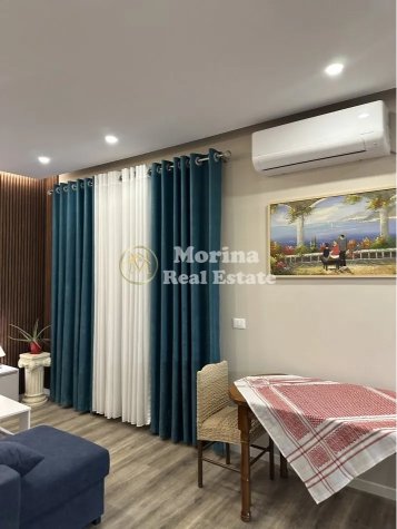 Tirane, jepet me qera apartament 1+1 Kati 3, 60 m² 650 € (Pazari Ri)