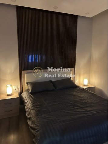 Tirane, jepet me qera apartament 1+1 Kati 3, 60 m² 650 € (Pazari Ri)