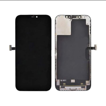 Tirane, shes Smartphone Iphone 12 Pro Max ekran orgjinal 23.000 Leke