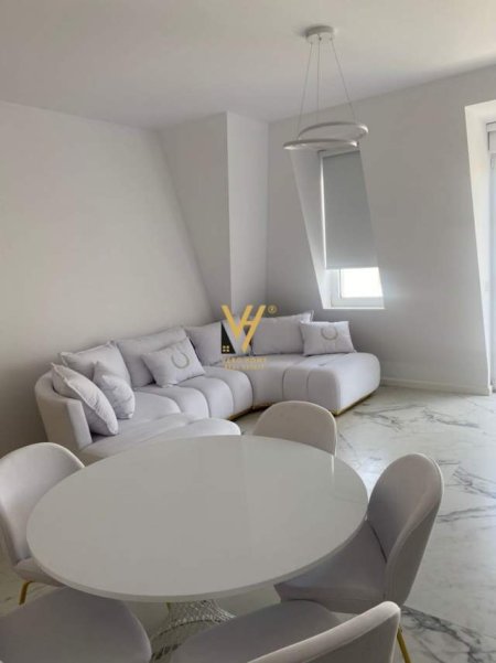 Tirane, jepet me qera apartament 2+1+A+BLK Kati 2, 100 m² 1.500 Euro (LUNDER)
