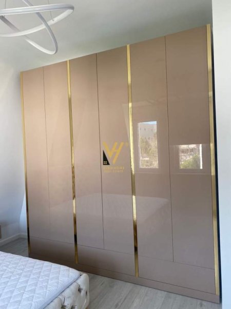 Tirane, jepet me qera apartament 2+1+A+BLK Kati 2, 100 m² 1.500 Euro (LUNDER)