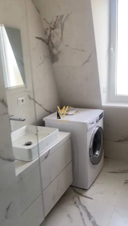 Tirane, jepet me qera apartament 2+1+A+BLK Kati 2, 100 m² 1.500 Euro (LUNDER)